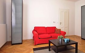 Prague Central Exclusive Apartments