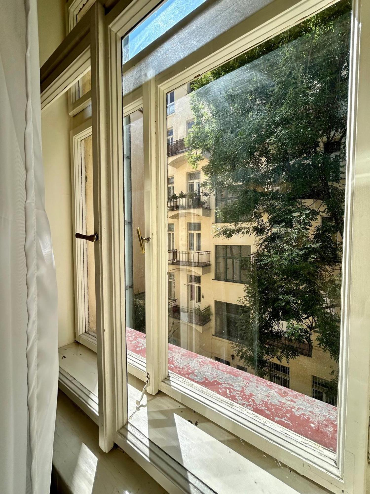 Prague Central Exclusive Apartments Extérieur photo