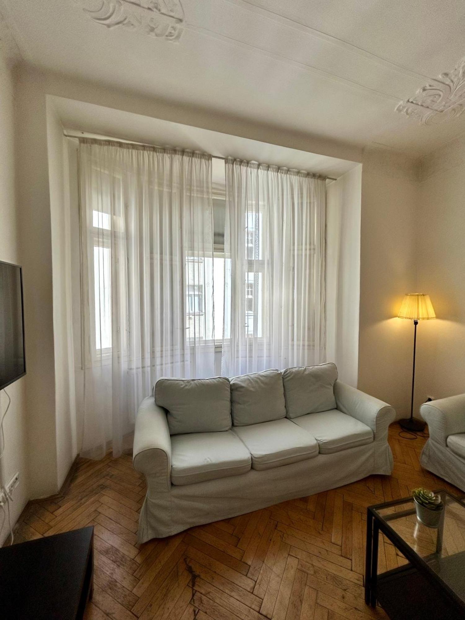 Prague Central Exclusive Apartments Extérieur photo