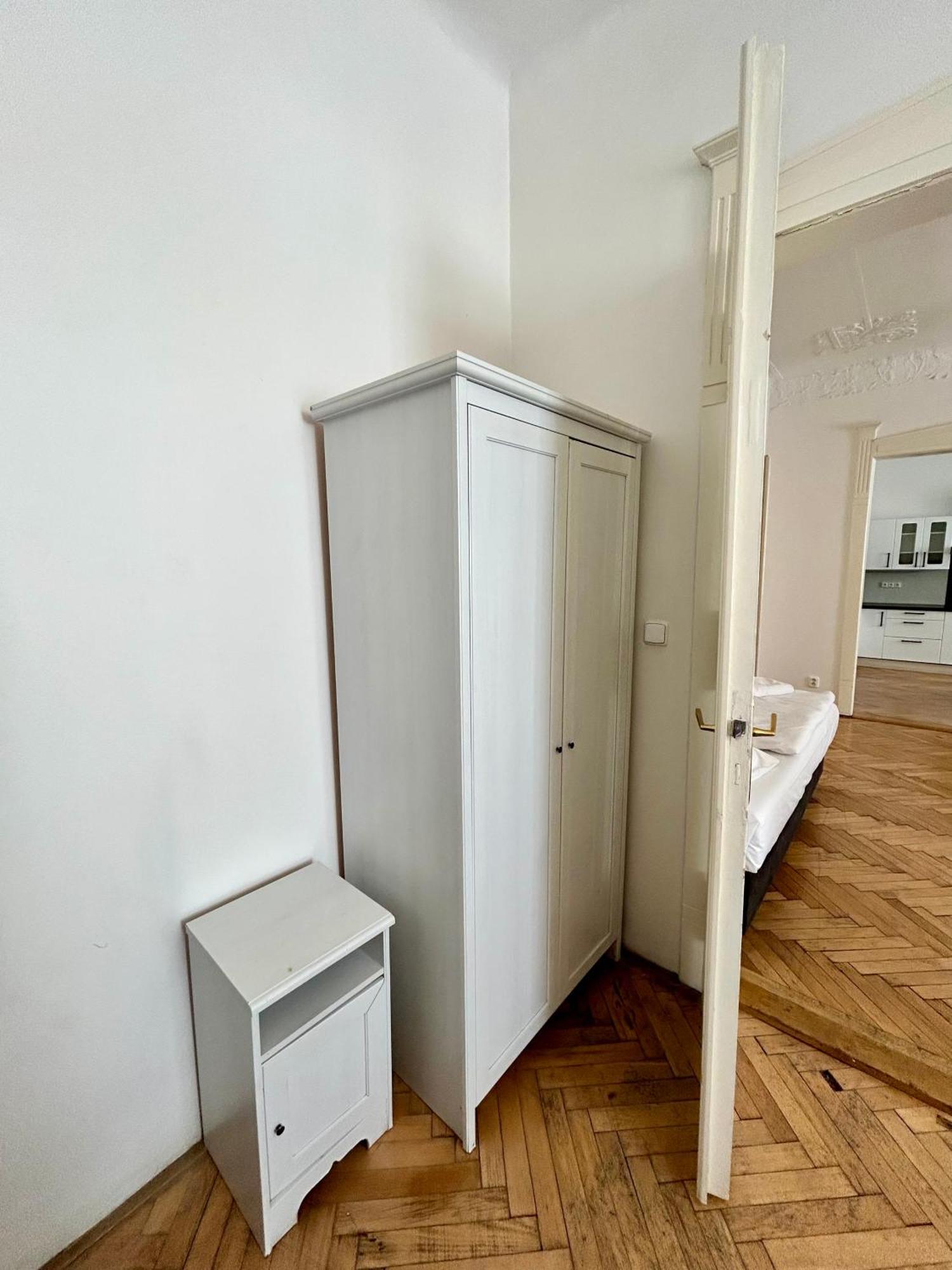Prague Central Exclusive Apartments Extérieur photo
