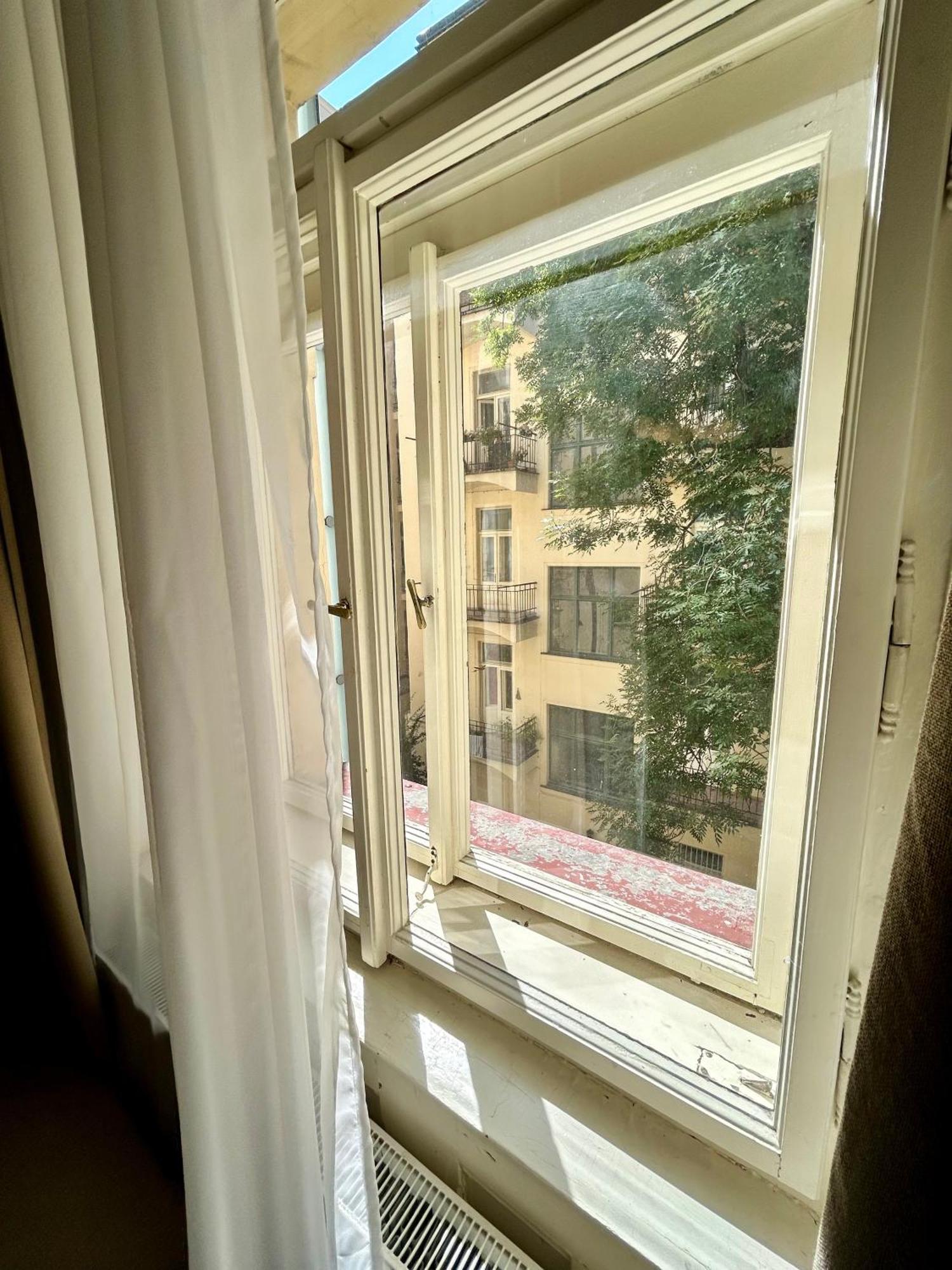 Prague Central Exclusive Apartments Extérieur photo