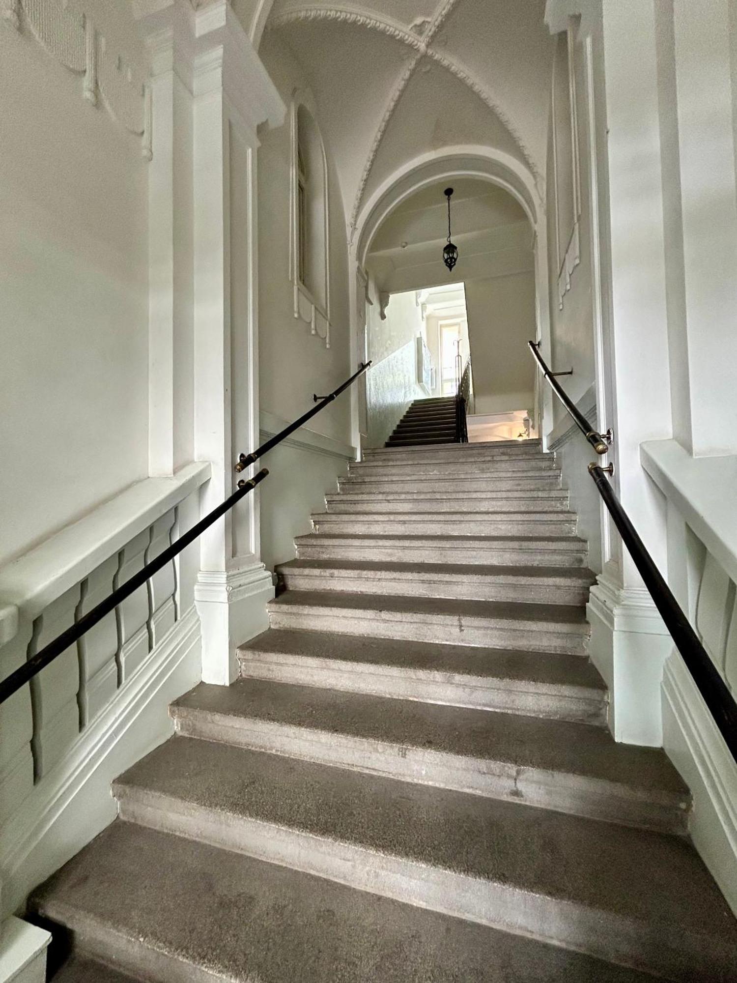 Prague Central Exclusive Apartments Extérieur photo