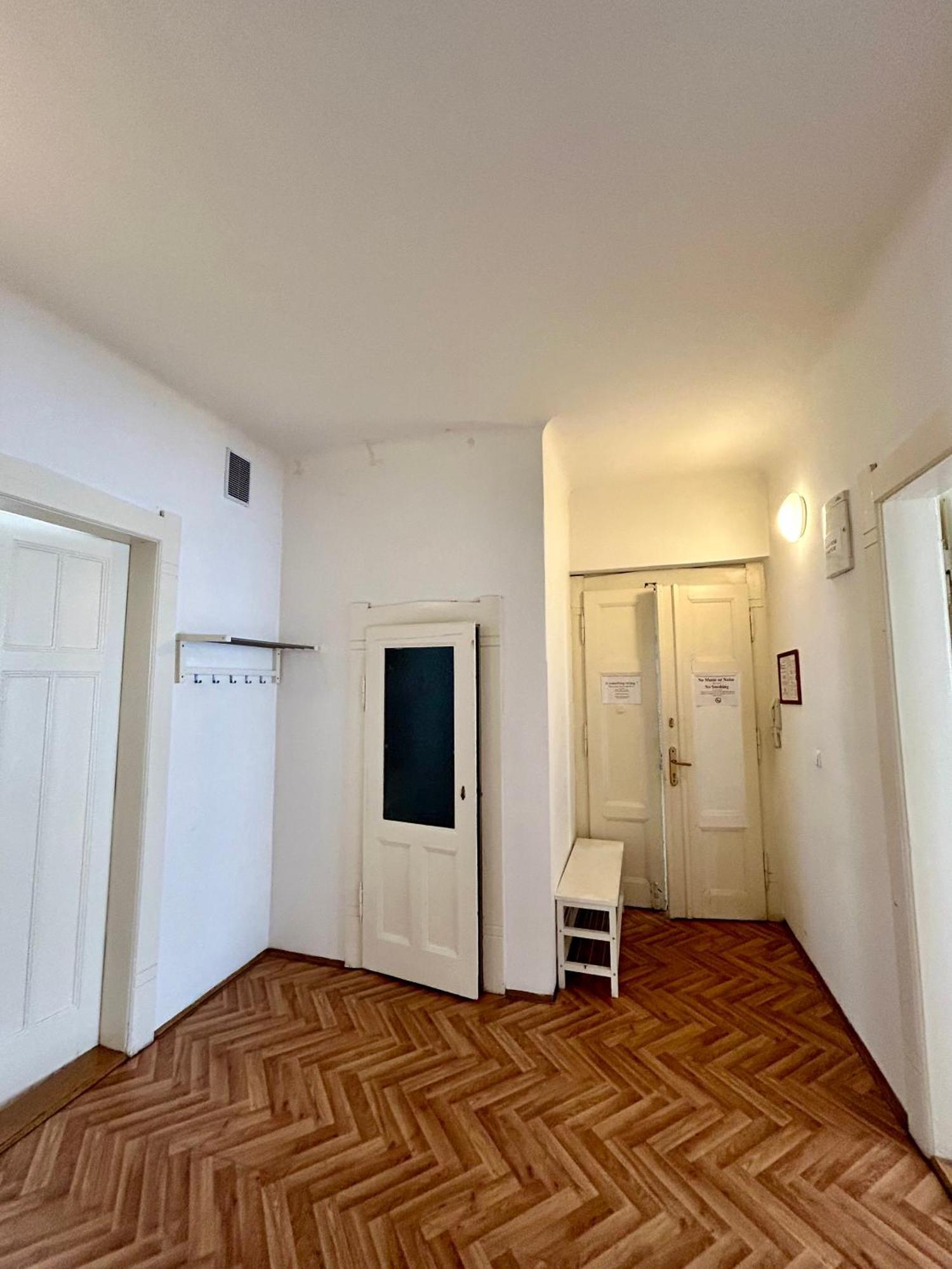 Prague Central Exclusive Apartments Extérieur photo