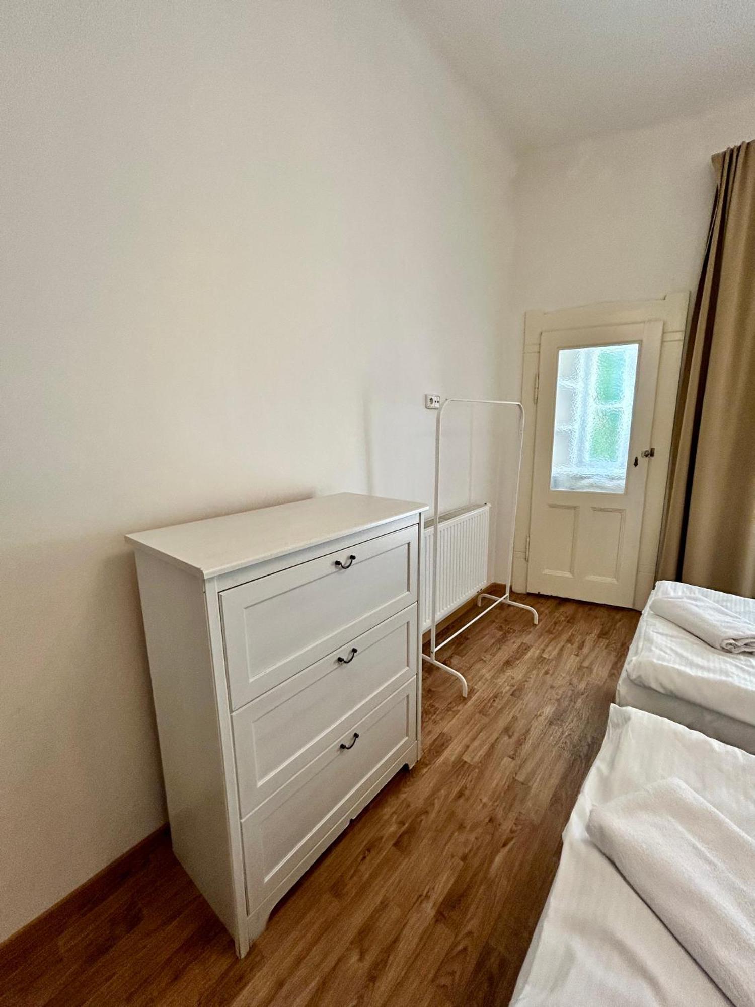 Prague Central Exclusive Apartments Extérieur photo
