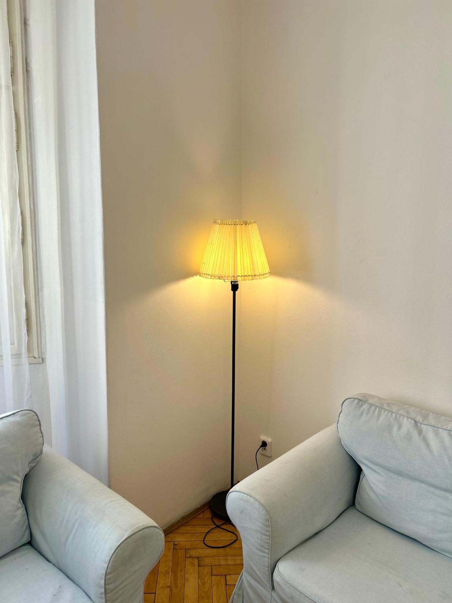 Prague Central Exclusive Apartments Extérieur photo