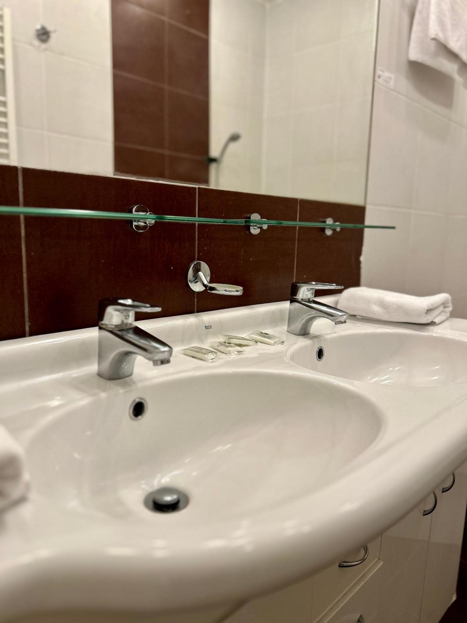 Prague Central Exclusive Apartments Extérieur photo
